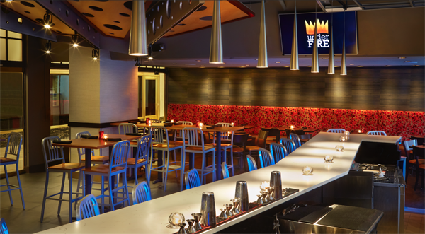 Under Fire Pub Under Fire Pub